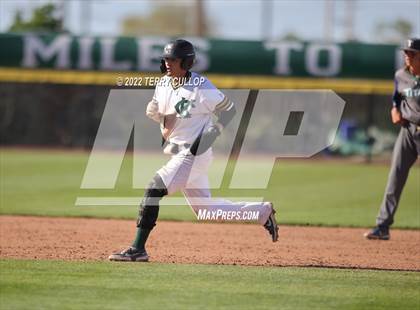 Thumbnail 3 in Kearns vs. Syracuse (UHSAA 6A Regionals Game 3) photogallery.