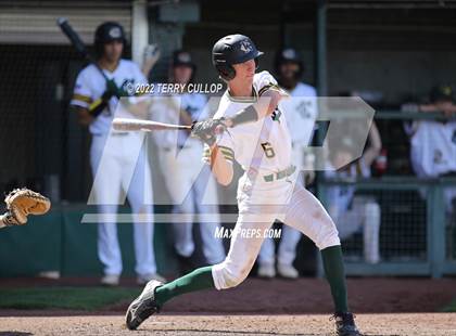 Thumbnail 1 in Kearns vs. Syracuse (UHSAA 6A Regionals Game 3) photogallery.