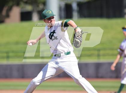 Thumbnail 1 in Kearns vs. Syracuse (UHSAA 6A Regionals Game 3) photogallery.