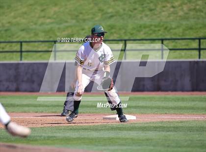 Thumbnail 3 in Kearns vs. Syracuse (UHSAA 6A Regionals Game 3) photogallery.