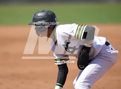 Thumbnail 3 in Kearns vs. Syracuse (UHSAA 6A Regionals Game 3) photogallery.