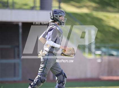 Thumbnail 2 in Kearns vs. Syracuse (UHSAA 6A Regionals Game 3) photogallery.