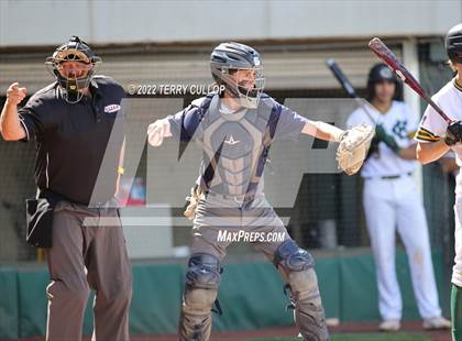 Thumbnail 3 in Kearns vs. Syracuse (UHSAA 6A Regionals Game 3) photogallery.