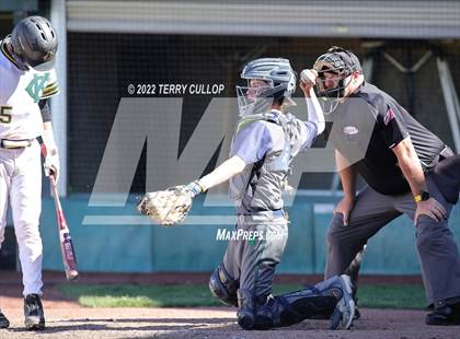Thumbnail 2 in Kearns vs. Syracuse (UHSAA 6A Regionals Game 3) photogallery.