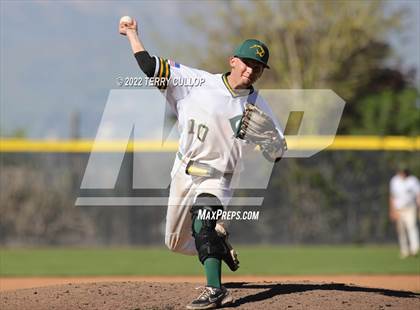 Thumbnail 3 in Kearns vs. Syracuse (UHSAA 6A Regionals Game 3) photogallery.