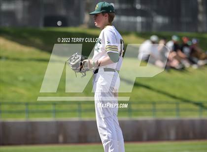 Thumbnail 1 in Kearns vs. Syracuse (UHSAA 6A Regionals Game 3) photogallery.