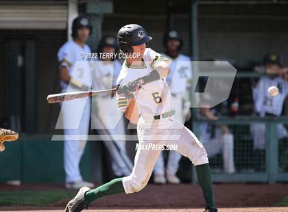 Thumbnail 1 in Kearns vs. Syracuse (UHSAA 6A Regionals Game 3) photogallery.
