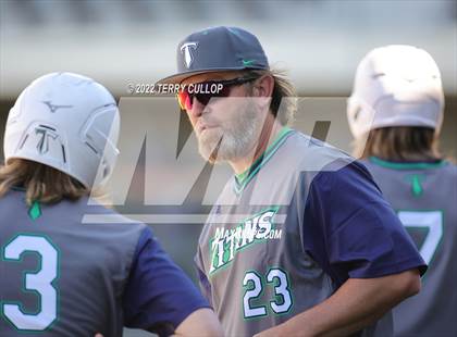 Thumbnail 1 in Kearns vs. Syracuse (UHSAA 6A Regionals Game 3) photogallery.