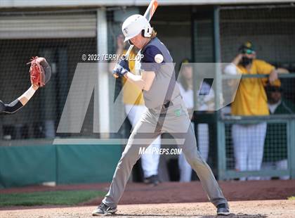 Thumbnail 3 in Kearns vs. Syracuse (UHSAA 6A Regionals Game 3) photogallery.