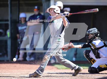 Thumbnail 3 in Kearns vs. Syracuse (UHSAA 6A Regionals Game 3) photogallery.