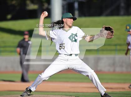 Thumbnail 3 in Kearns vs. Syracuse (UHSAA 6A Regionals Game 3) photogallery.