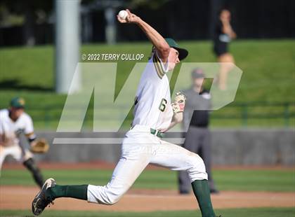 Thumbnail 2 in Kearns vs. Syracuse (UHSAA 6A Regionals Game 3) photogallery.