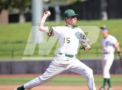 Thumbnail 2 in Kearns vs. Syracuse (UHSAA 6A Regionals Game 3) photogallery.
