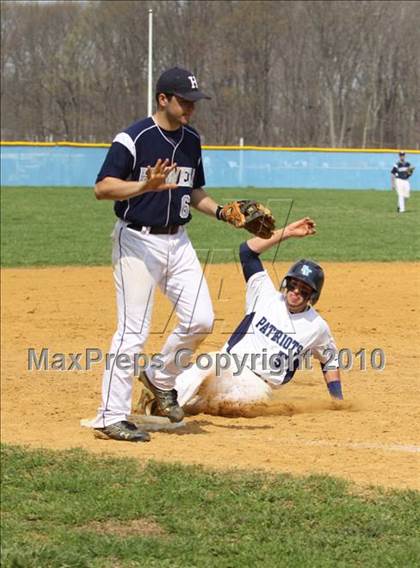 Thumbnail 1 in Howell @ Freehold Township photogallery.