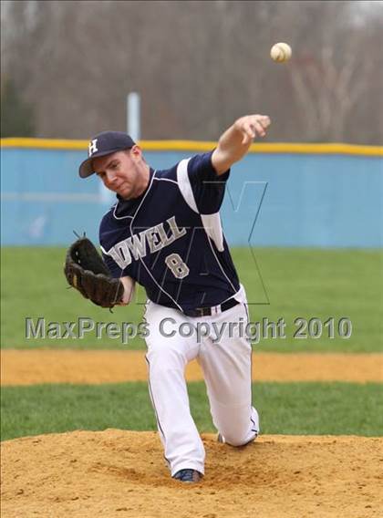 Thumbnail 1 in Howell @ Freehold Township photogallery.