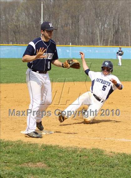 Thumbnail 3 in Howell @ Freehold Township photogallery.