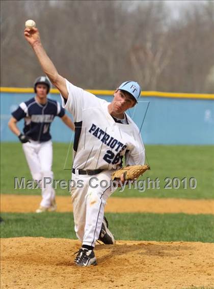 Thumbnail 1 in Howell @ Freehold Township photogallery.