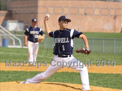 Thumbnail 2 in Howell @ Freehold Township photogallery.