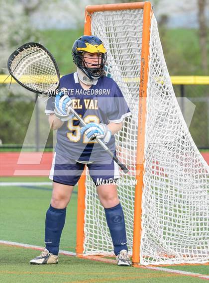 Thumbnail 1 in Delaware Valley @ Vernon (HWS Quarterfinal) photogallery.