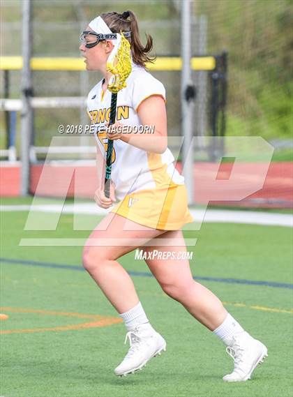 Thumbnail 1 in Delaware Valley @ Vernon (HWS Quarterfinal) photogallery.