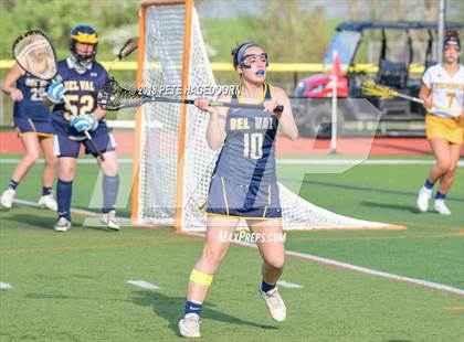 Thumbnail 2 in Delaware Valley @ Vernon (HWS Quarterfinal) photogallery.