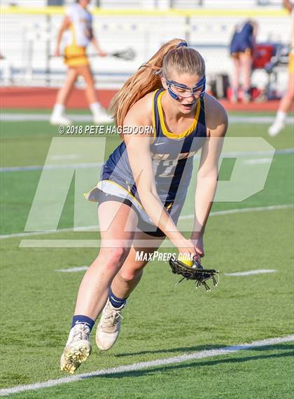 Thumbnail 2 in Delaware Valley @ Vernon (HWS Quarterfinal) photogallery.