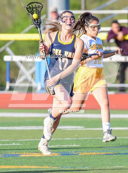 Thumbnail 1 in Delaware Valley @ Vernon (HWS Quarterfinal) photogallery.