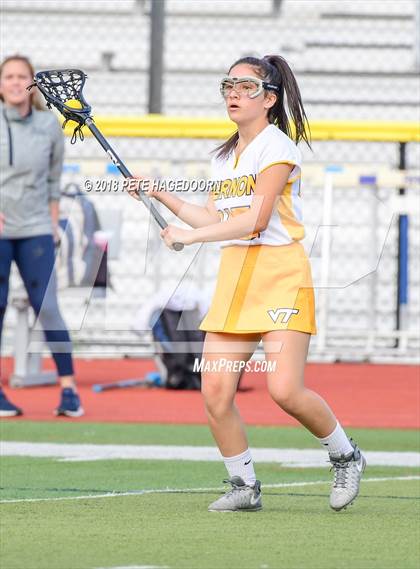 Thumbnail 1 in Delaware Valley @ Vernon (HWS Quarterfinal) photogallery.
