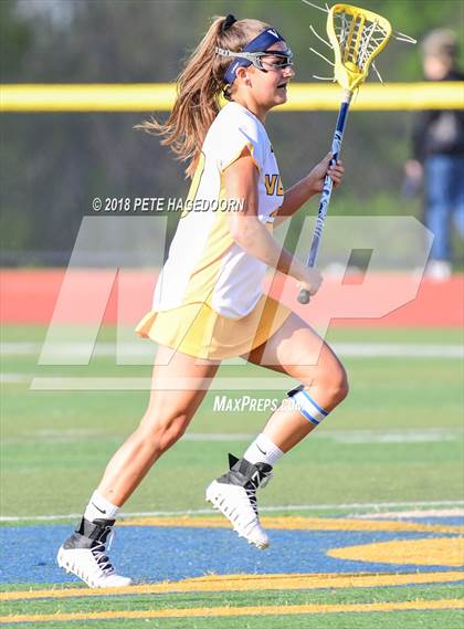 Thumbnail 2 in Delaware Valley @ Vernon (HWS Quarterfinal) photogallery.