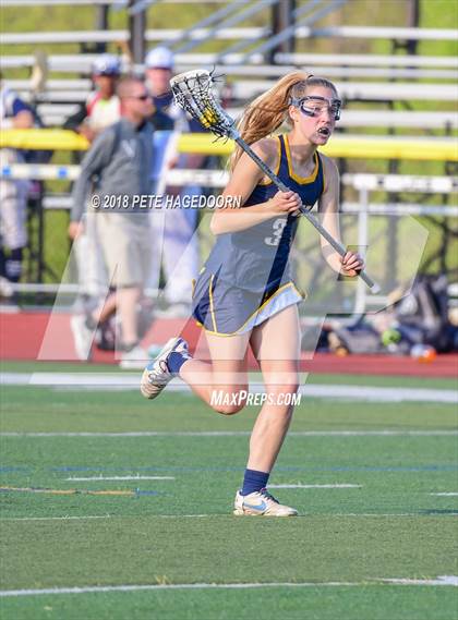 Thumbnail 1 in Delaware Valley @ Vernon (HWS Quarterfinal) photogallery.