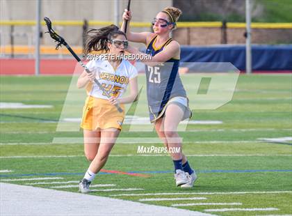 Thumbnail 2 in Delaware Valley @ Vernon (HWS Quarterfinal) photogallery.