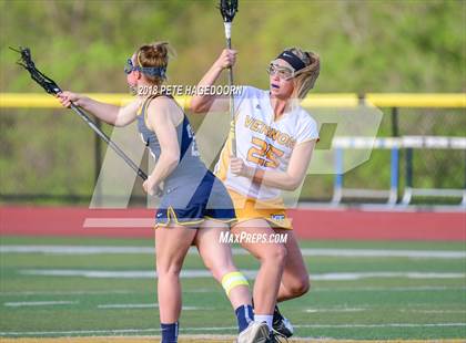 Thumbnail 1 in Delaware Valley @ Vernon (HWS Quarterfinal) photogallery.