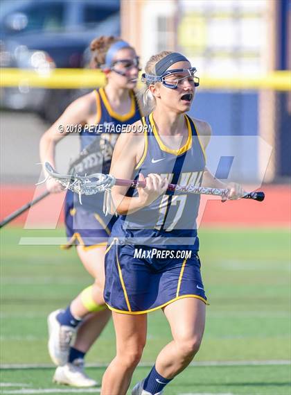 Thumbnail 2 in Delaware Valley @ Vernon (HWS Quarterfinal) photogallery.