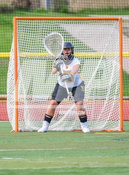 Thumbnail 1 in Delaware Valley @ Vernon (HWS Quarterfinal) photogallery.
