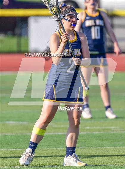 Thumbnail 1 in Delaware Valley @ Vernon (HWS Quarterfinal) photogallery.