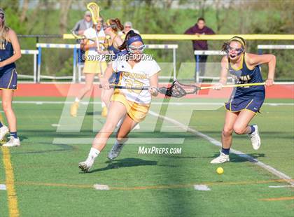 Thumbnail 1 in Delaware Valley @ Vernon (HWS Quarterfinal) photogallery.