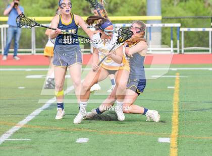 Thumbnail 2 in Delaware Valley @ Vernon (HWS Quarterfinal) photogallery.