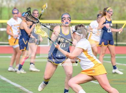 Thumbnail 2 in Delaware Valley @ Vernon (HWS Quarterfinal) photogallery.