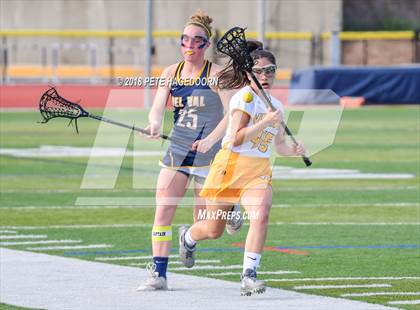 Thumbnail 1 in Delaware Valley @ Vernon (HWS Quarterfinal) photogallery.