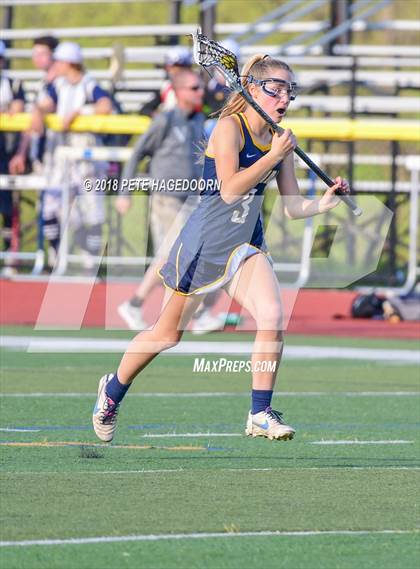Thumbnail 3 in Delaware Valley @ Vernon (HWS Quarterfinal) photogallery.