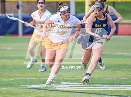 Thumbnail 2 in Delaware Valley @ Vernon (HWS Quarterfinal) photogallery.
