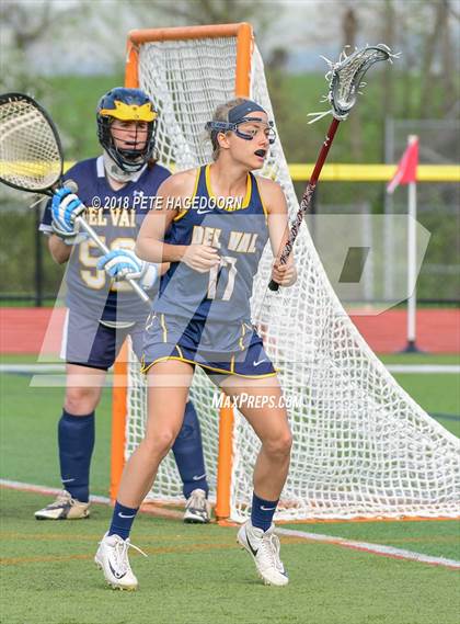 Thumbnail 2 in Delaware Valley @ Vernon (HWS Quarterfinal) photogallery.