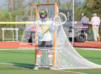 Thumbnail 2 in Delaware Valley @ Vernon (HWS Quarterfinal) photogallery.