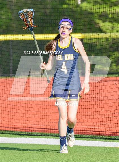 Thumbnail 1 in Delaware Valley @ Vernon (HWS Quarterfinal) photogallery.