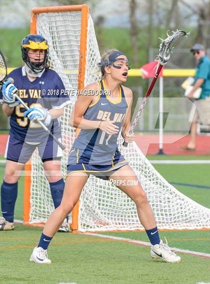 Thumbnail 3 in Delaware Valley @ Vernon (HWS Quarterfinal) photogallery.