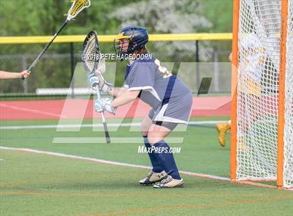 Thumbnail 3 in Delaware Valley @ Vernon (HWS Quarterfinal) photogallery.