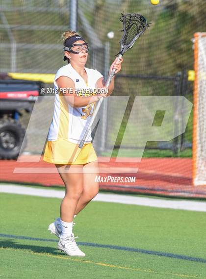 Thumbnail 3 in Delaware Valley @ Vernon (HWS Quarterfinal) photogallery.