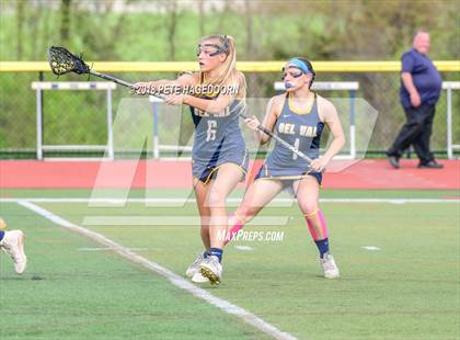 Thumbnail 3 in Delaware Valley @ Vernon (HWS Quarterfinal) photogallery.