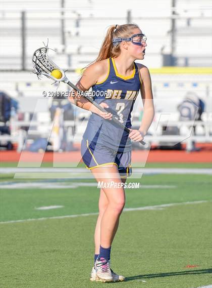 Thumbnail 3 in Delaware Valley @ Vernon (HWS Quarterfinal) photogallery.