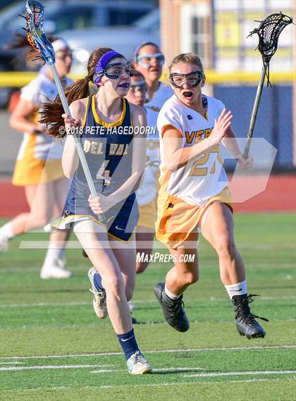 Thumbnail 1 in Delaware Valley @ Vernon (HWS Quarterfinal) photogallery.